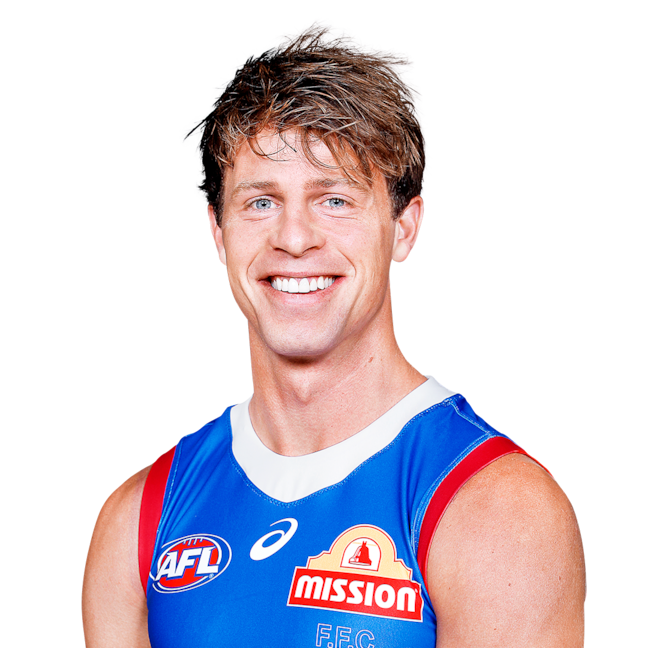 Mitch Hannan profile picture